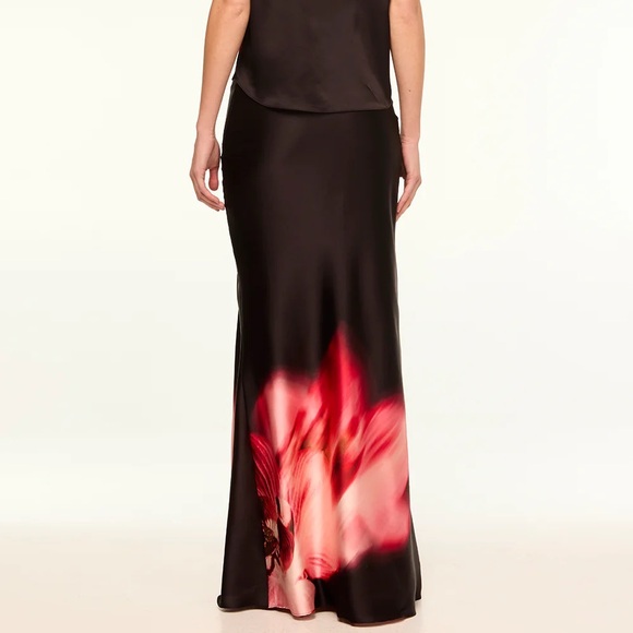 MISA Los Angeles Sierra Skirt Size Small NWT - Picture 3 of 8